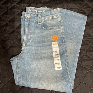 Brand new Boys Husky Jean